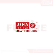 Usha Shriram Solar